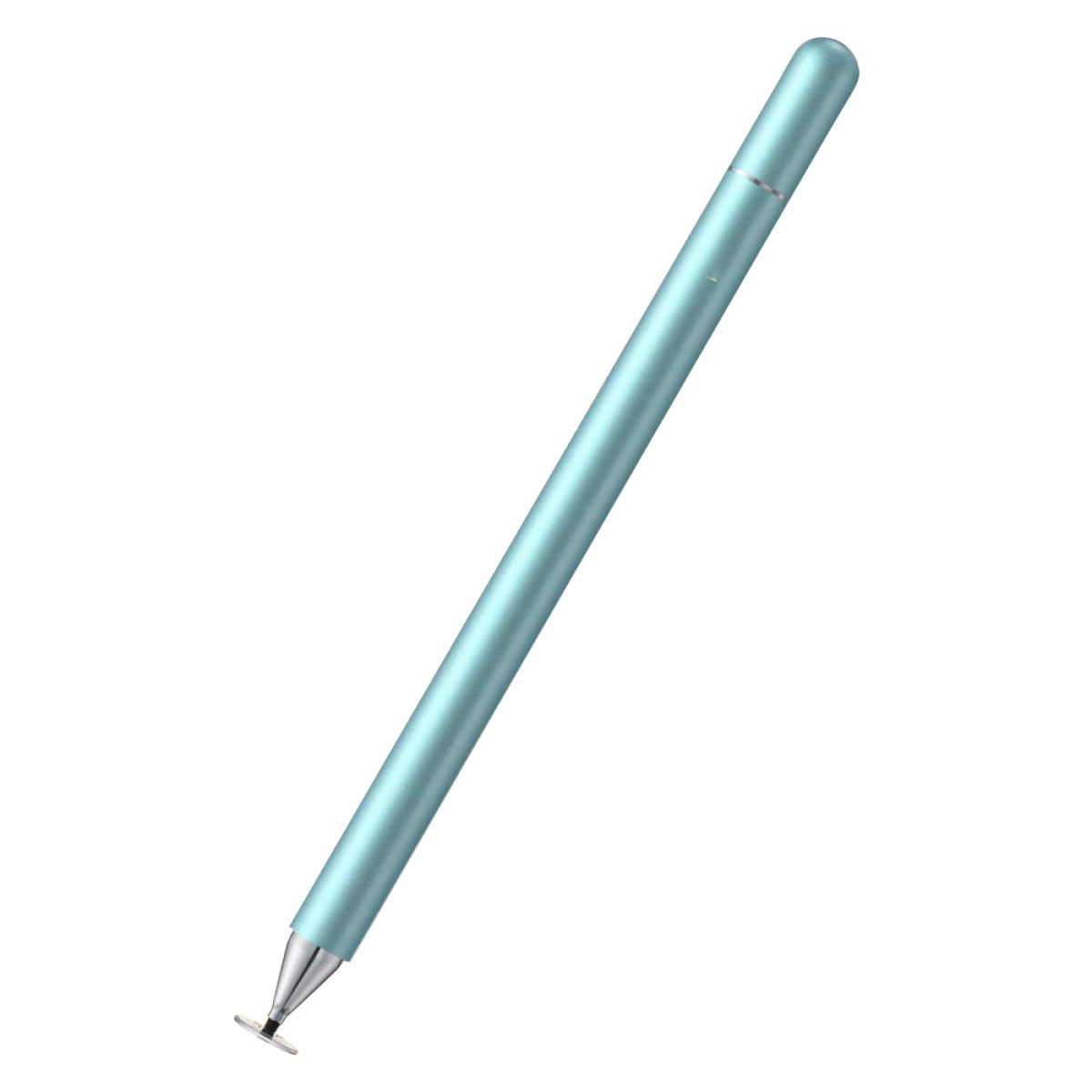 2-in-1-Disc-Stift ELKUAIE Blau Eingabestift