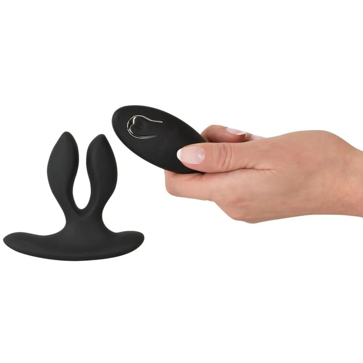 Plug XOUXOU Expander Vibrator Vibrating Butt