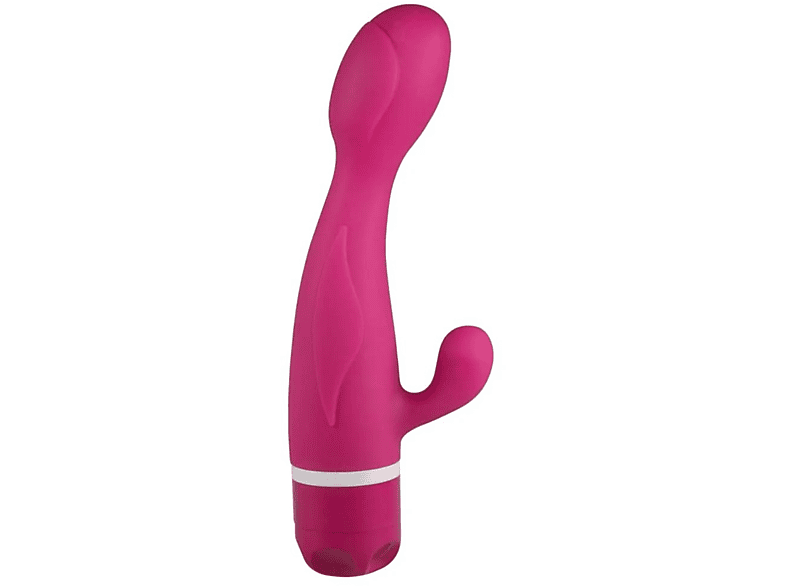 Pink Vibrator Vibrator Leaf YOU2TOYS
