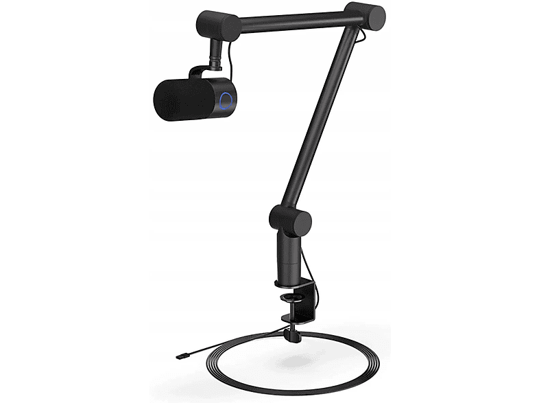 ENDORFY EY1B009 Solum Studio Kablolu Mikrofon Siyah