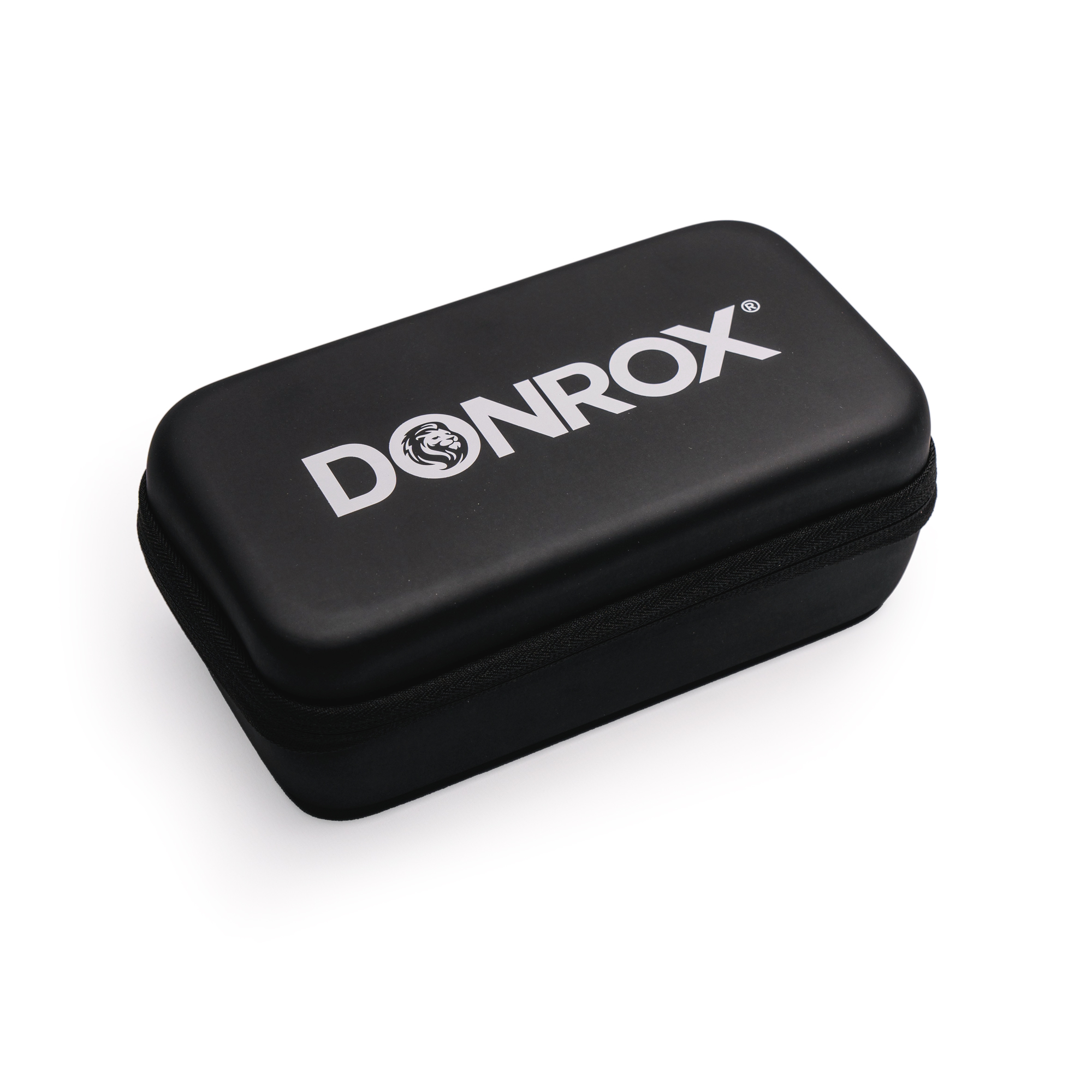 DONROX Ride AT01 - Aufbewahrungskoffe A922 für (schwarz)