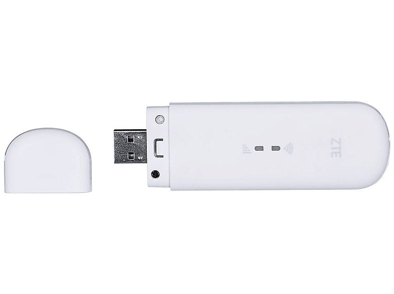 ZTE MF79U Modem SATURN