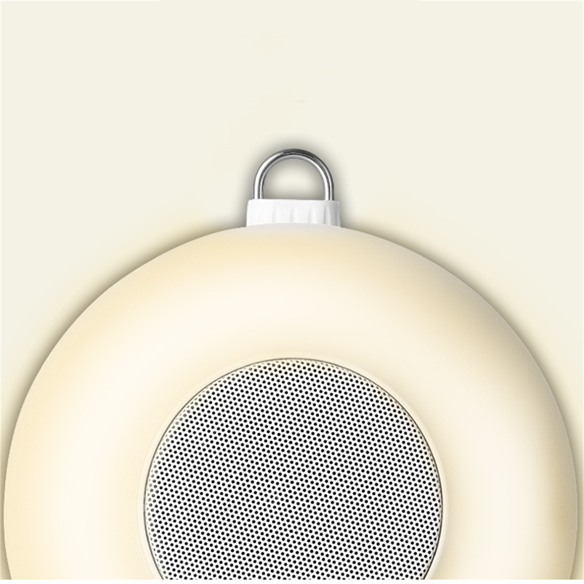 Bluetooth-Lautsprecher, SYNTEK Weiß A162