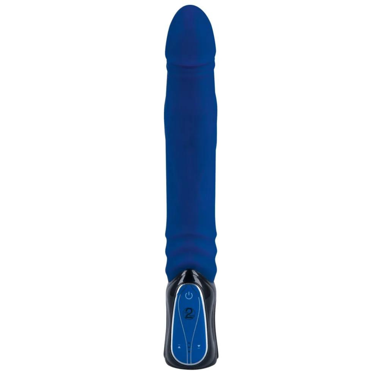 classic-vibrators Blau in Hammer Vibrator YOU2TOYS