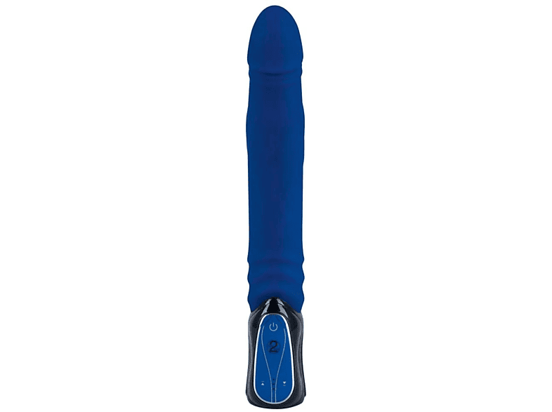 YOU2TOYS Hammer Vibrator in classic-vibrators Blau