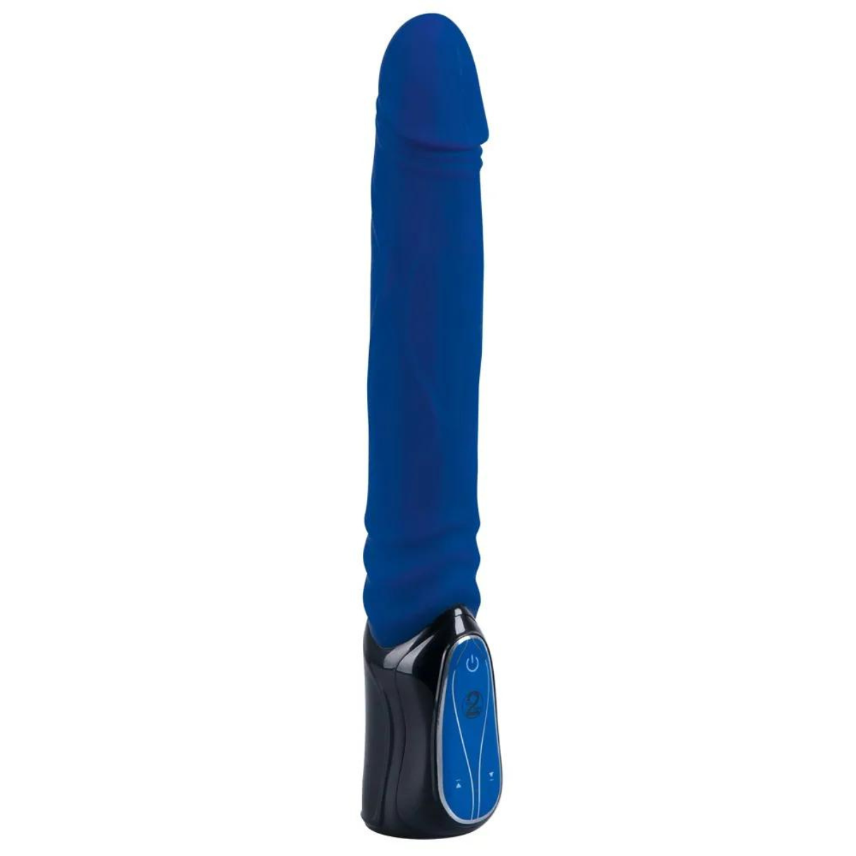 Vibrator classic-vibrators YOU2TOYS Hammer in Blau