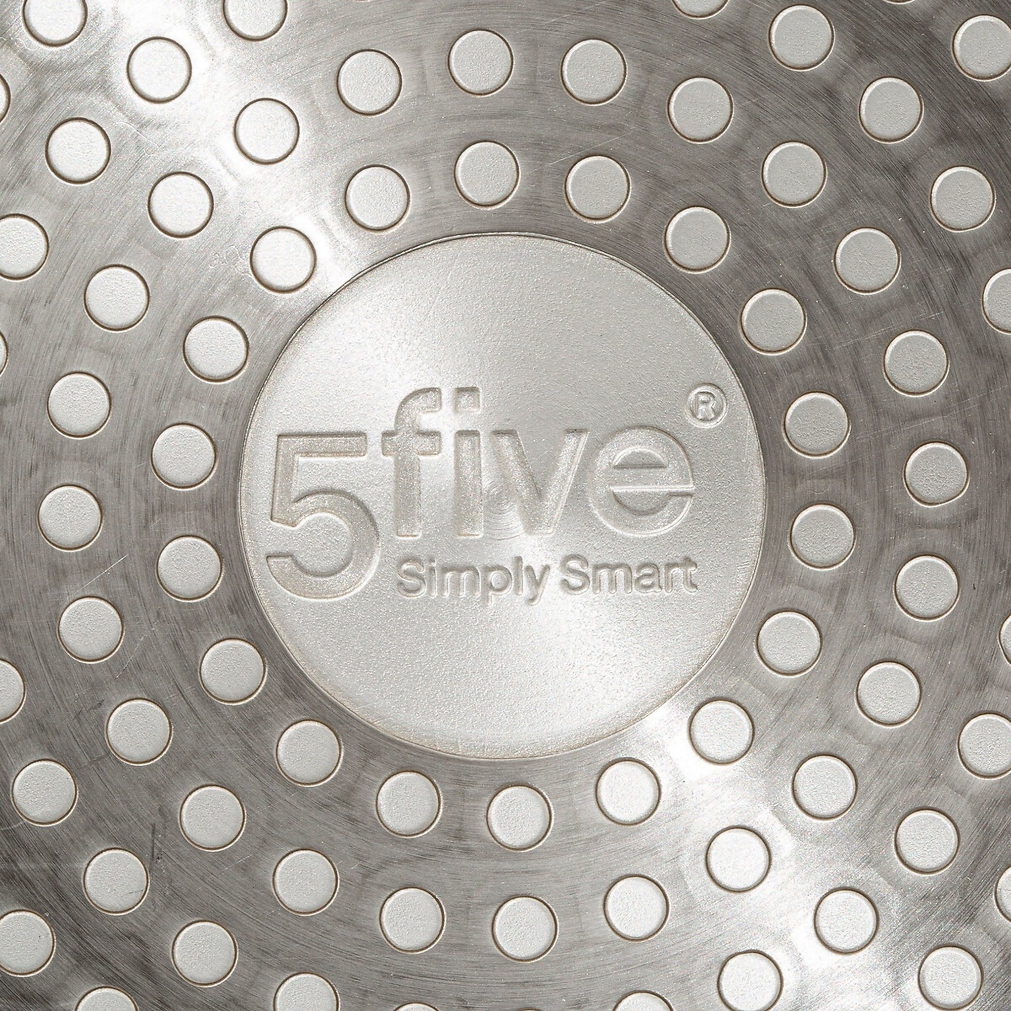 FIVE Sonstige Bratpfannen-Set (Aluminium, JJ3209 Beschichtung: Beschichtung)