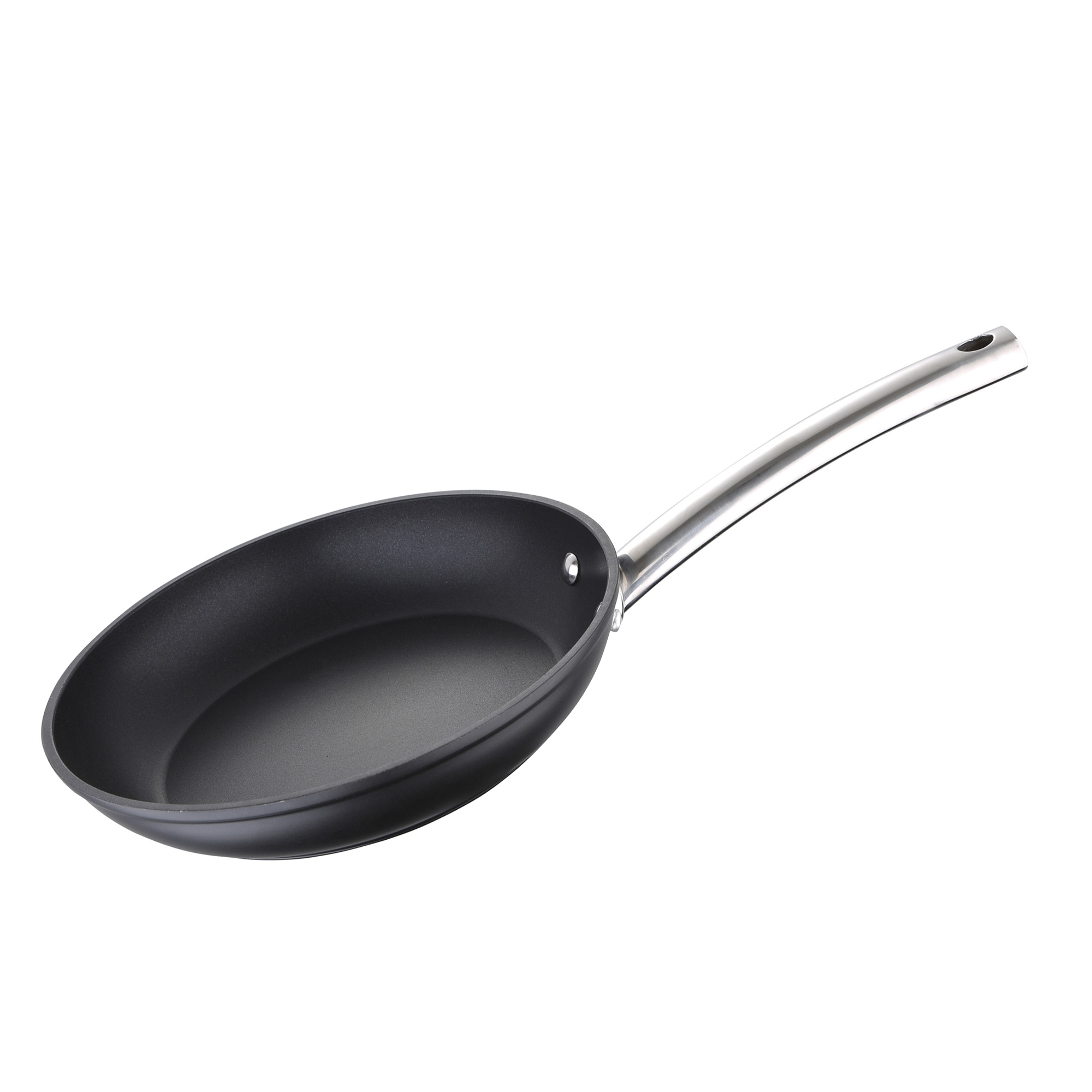 Sartén - MASTERPRO BGMP-3553, 280 mm, Otros Recubrimientos