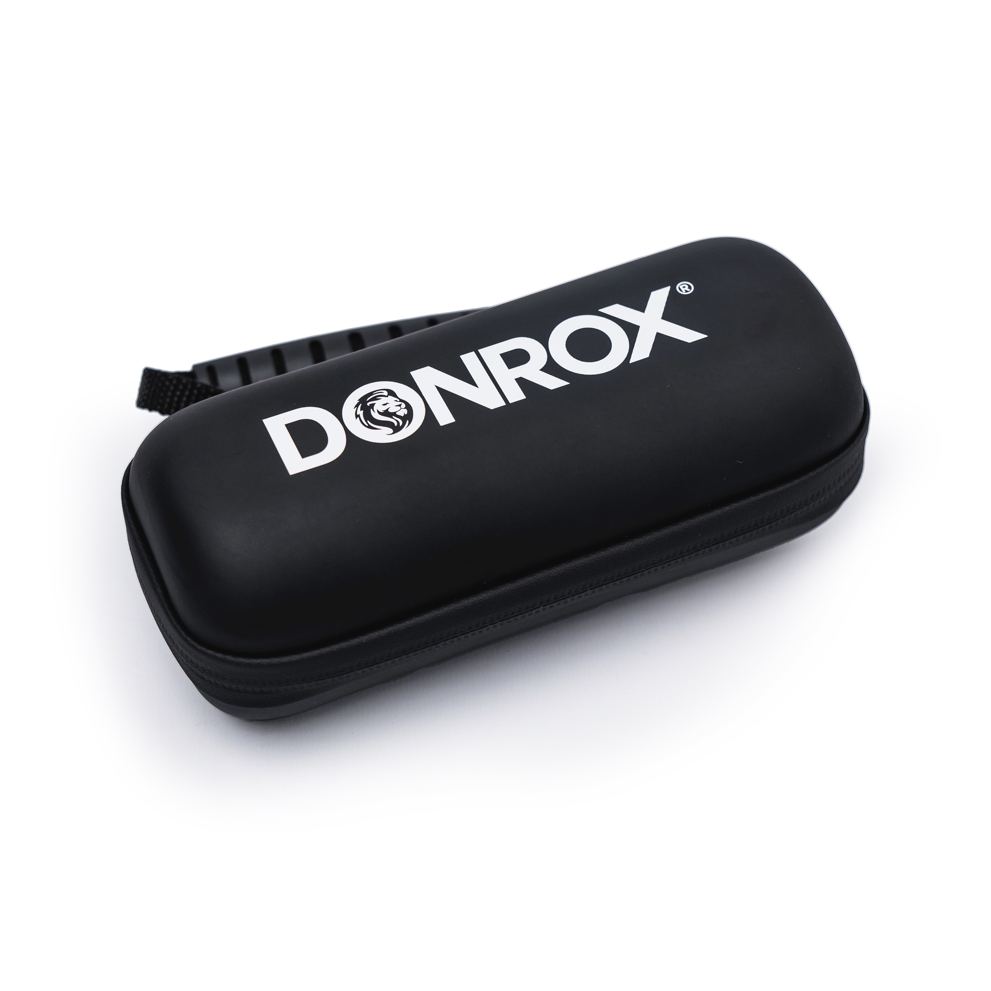 DONROX Ride FT01 für und F522 F511 (schwarz) - Aufbewahrungskoffer