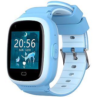 Smartwatch infantil - HAVIT KW11 TARJETA SIM, Azul