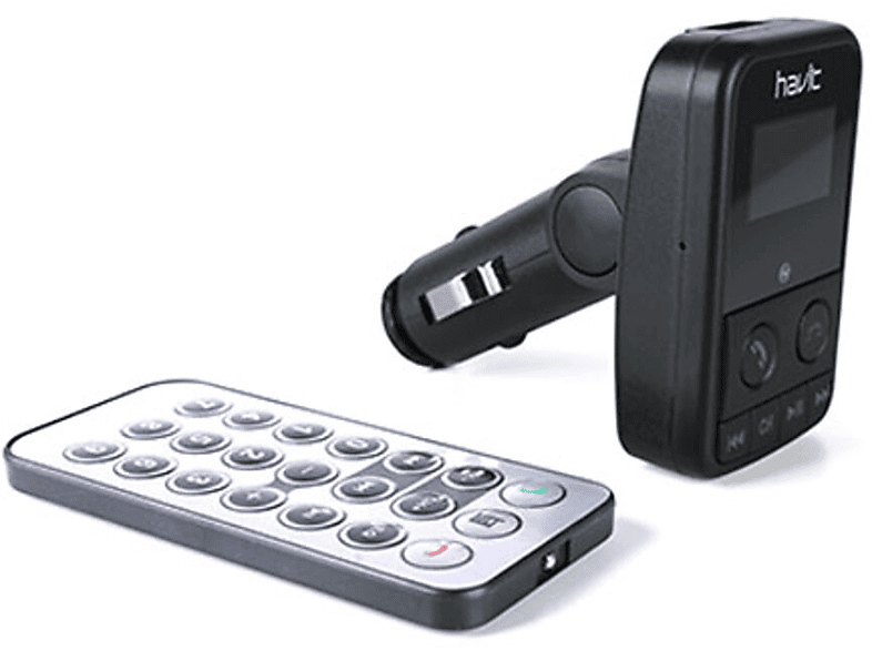 Transmisor FM Bluetooth 5.3 para Coche de segunda mano por 16 EUR en  Torrelavega en WALLAPOP