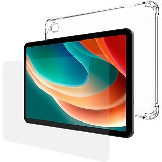 Funda tablet  - SPC Para SPC Gravity 4 Plus, Transparente