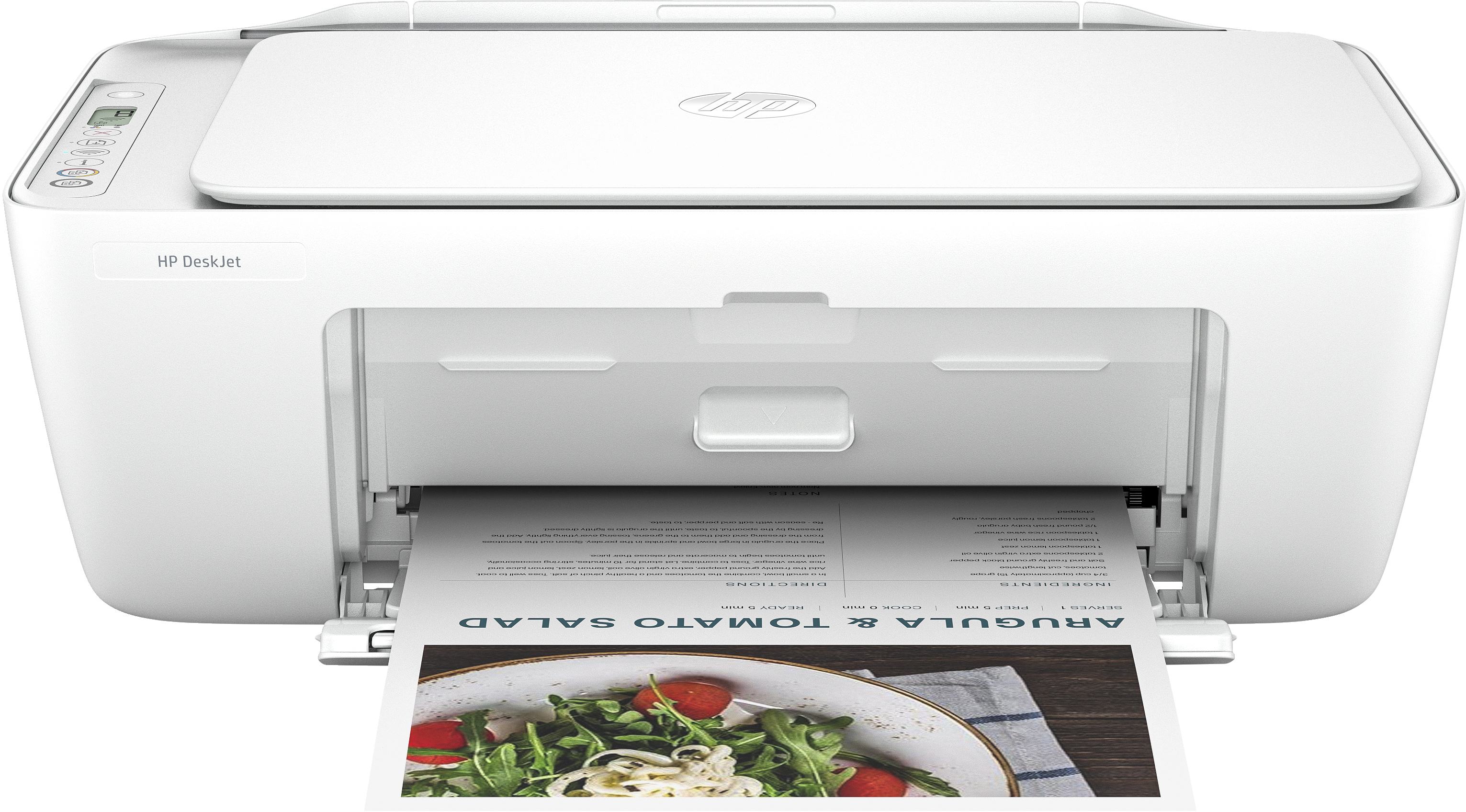 HP DeskJet 2810e All-in-One Printer Multifunktionsdrucker WLAN Tintenstrahldrucker