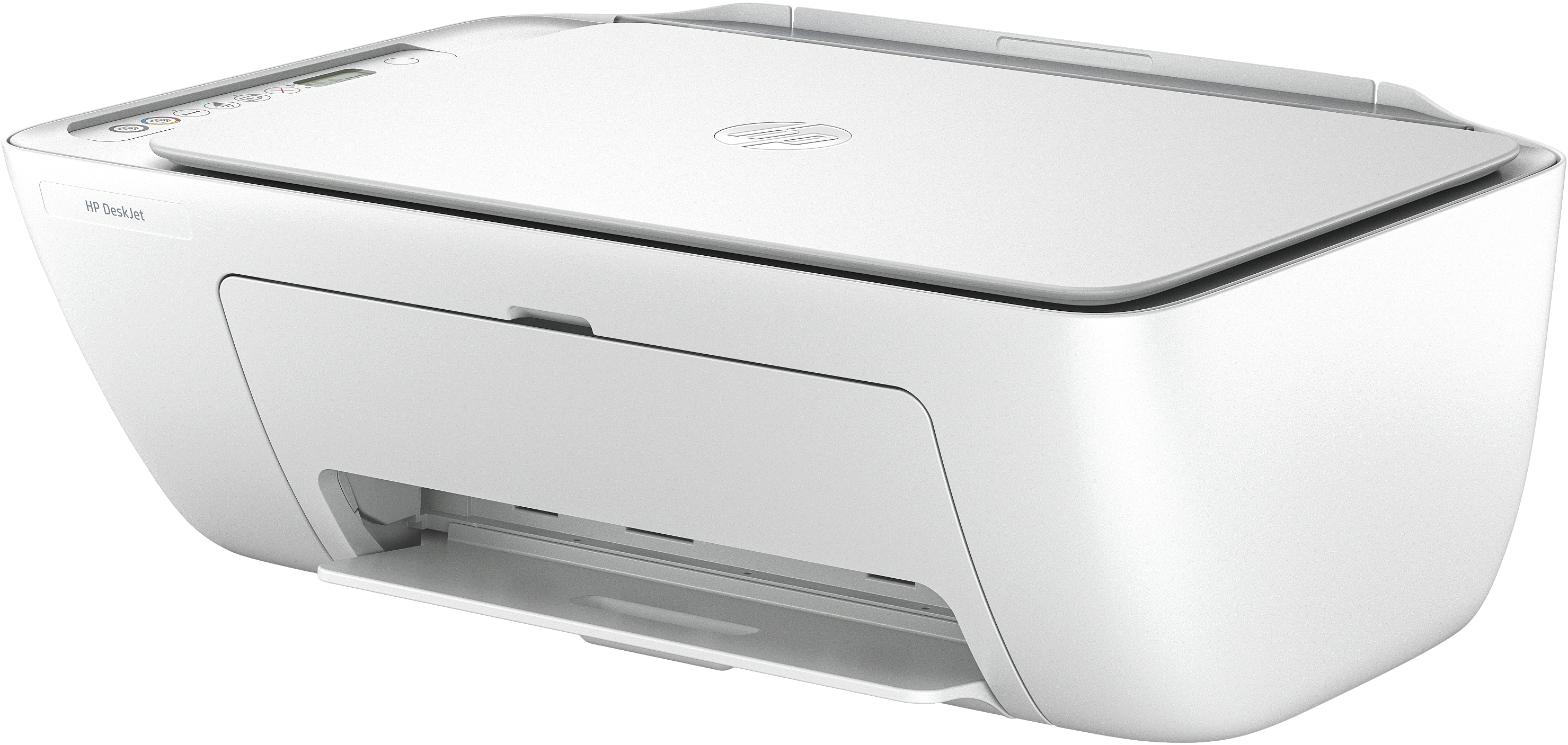 Multifunktionsdrucker WLAN Tintenstrahldrucker Printer DeskJet All-in-One 2810e HP