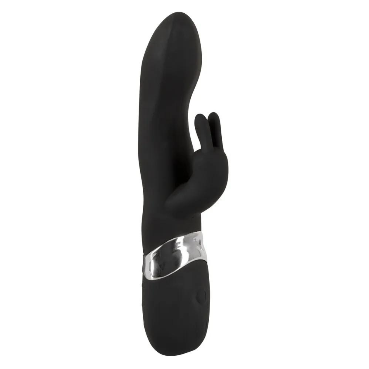 SWEET SMILE Rechargeable Rabbit Vibe Vibrator