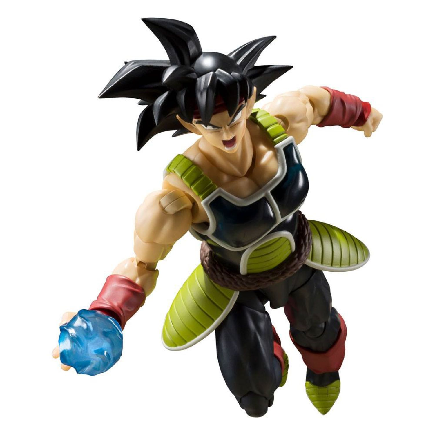 BANDAI Dragonball Figuarts Bardock Actionfigur