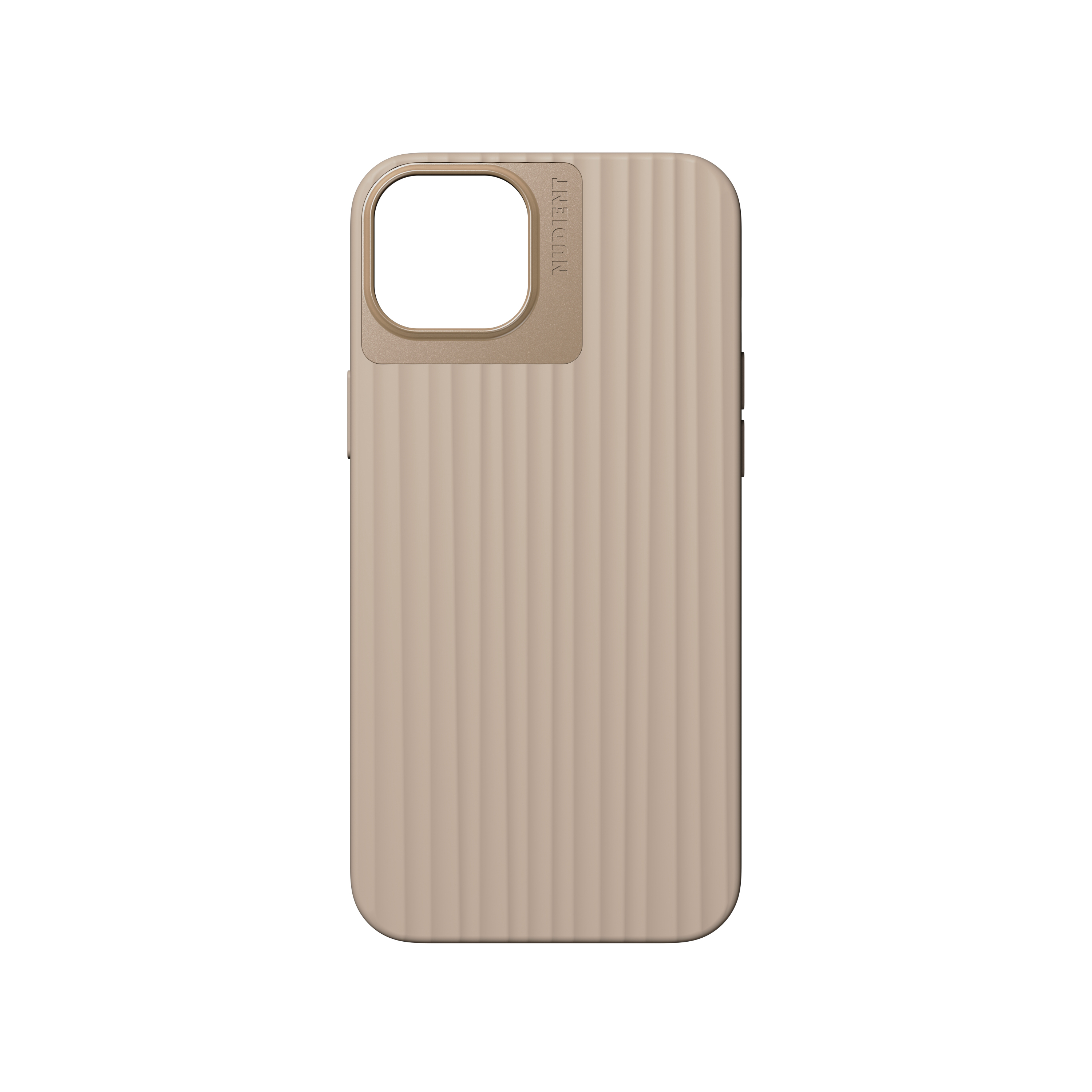 15 Bold, Backcover, MAX, NUDIENT SAND IPHONE PRO APPLE,
