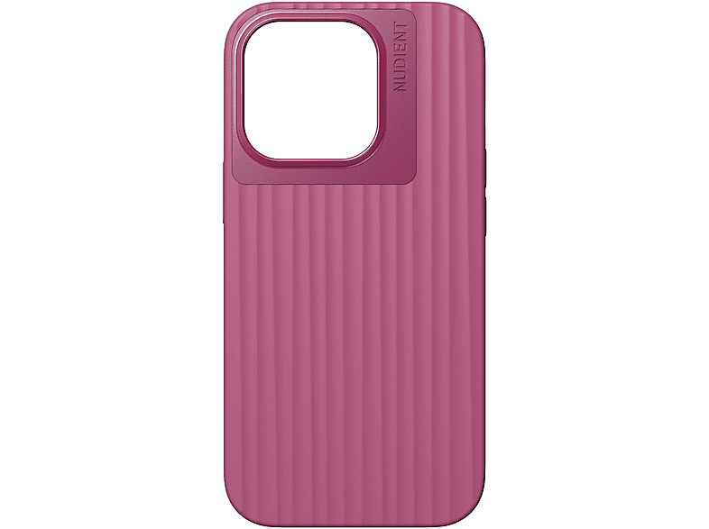 Backcover, Case, APPLE, PRO, NUDIENT PINK IPHONE Bold 14