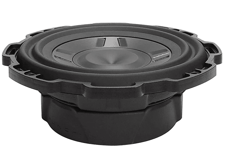 【Juwel】 ROCKFORD FOSGATE Rockford Fosgate (20cm) P3SD4-88\