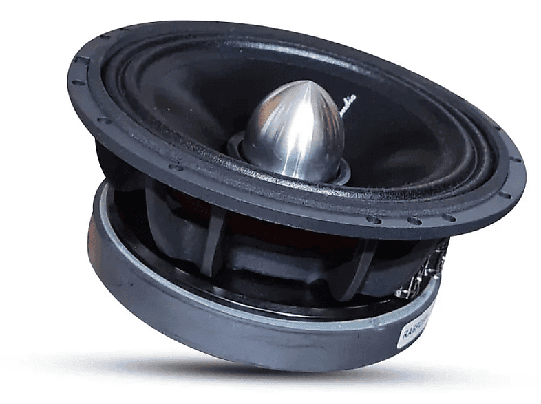 Auto AUDIO Audio Lautsprecher Tiefmitteltöner Rage (16,5cm) B2 6P Passiv V46.5\
