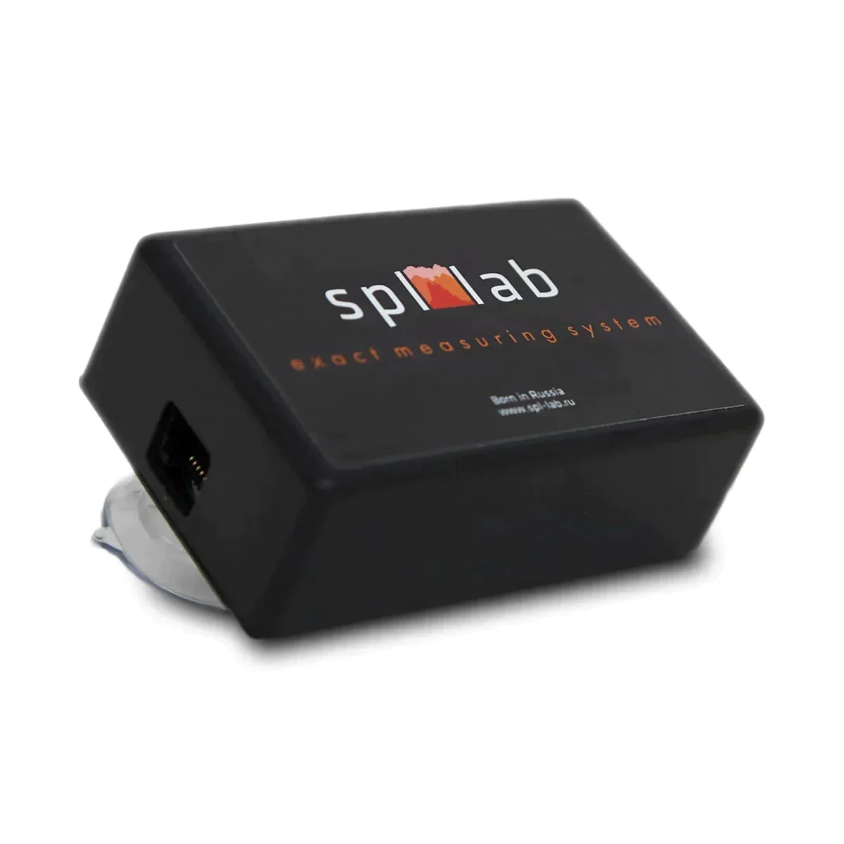 SPL SPL-Messgerät SPL SPL Next-Lab Lab SensorSPL-Messgerät LAB