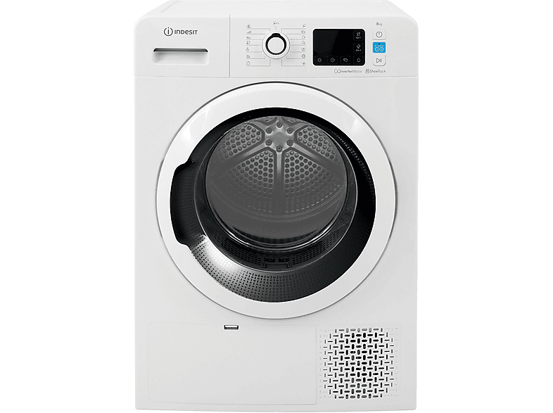 Secadora bomba de calor - INDESIT YT M11 83K RX EU