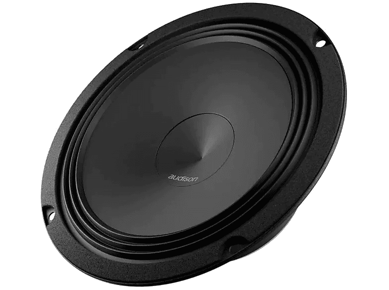 AUDISON Prima AP 2 - 50mm Mitteltöner Auto Lautsprecher Passiv | MediaMarkt
