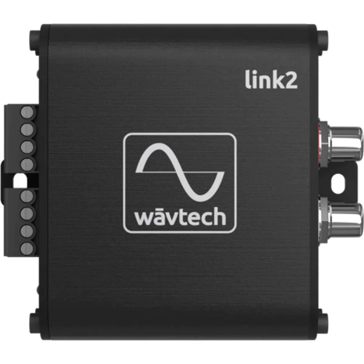 WAVTECH Wavtech Link2High-Low Adapter High-Low Adapter