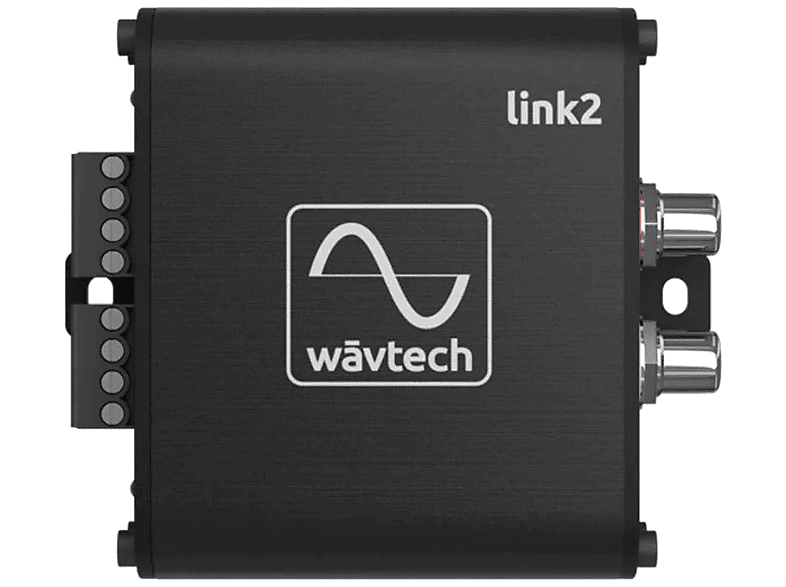 High-Low Adapter Link2High-Low Wavtech WAVTECH Adapter