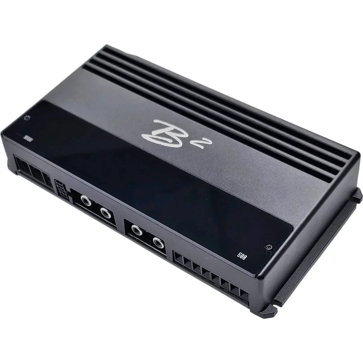 B2 AUDIO B2 Audio Verstärker Mani 600.44-Kanal Verstärker 4-Kanal
