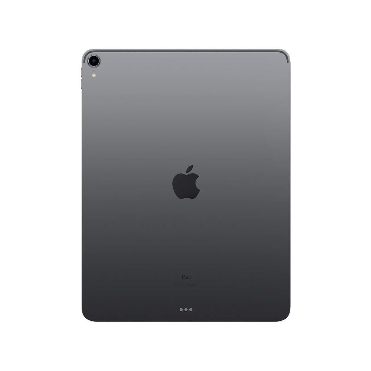 12.9 iPad Pro Zoll, REFURBISHED 64 12,9 A1895, (*) (2018) Tablet, APPLE GB, spacegrau