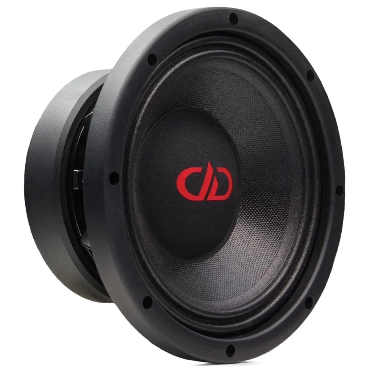 Lautsprecher (20cm) Passiv AUDIO DD Audio Auto Tiefmitteltöner DD VO-W8b8\