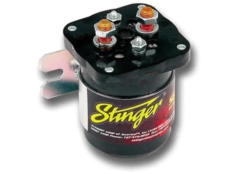 SGP32 Stinger STINGER 200ATrennrelais - Trennrelais