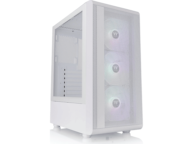 XMX Casual Gamer PC II - White Edition mit GeForce RTX 4060, Ohne Betriebssystem, PC-System mit Intel® Core™ i5 Prozessor, 16 GB RAM, 500 GB SSD, NVIDIA GeForce RTX™ 4060, 8 GB