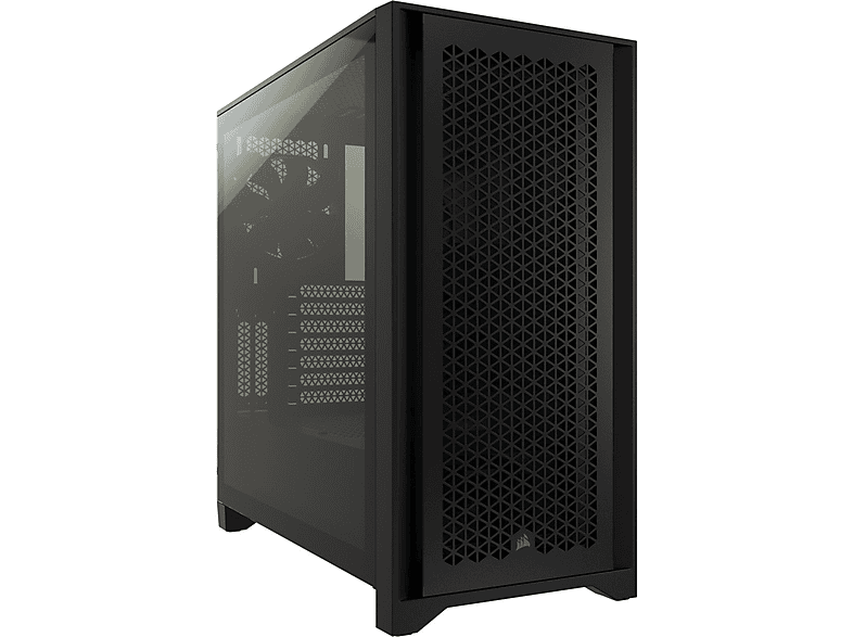 ONE GAMING PC iCUE Edition AN92 mit GeForce RTX 3070 Ti, Microsoft Windows 11 Home, Gaming-PC mit AMD Ryzen™ 7 Prozessor, 32 GB RAM, 4 TB SSD, NVIDIA GeForce RTX™ 3070 Ti, 8 GB