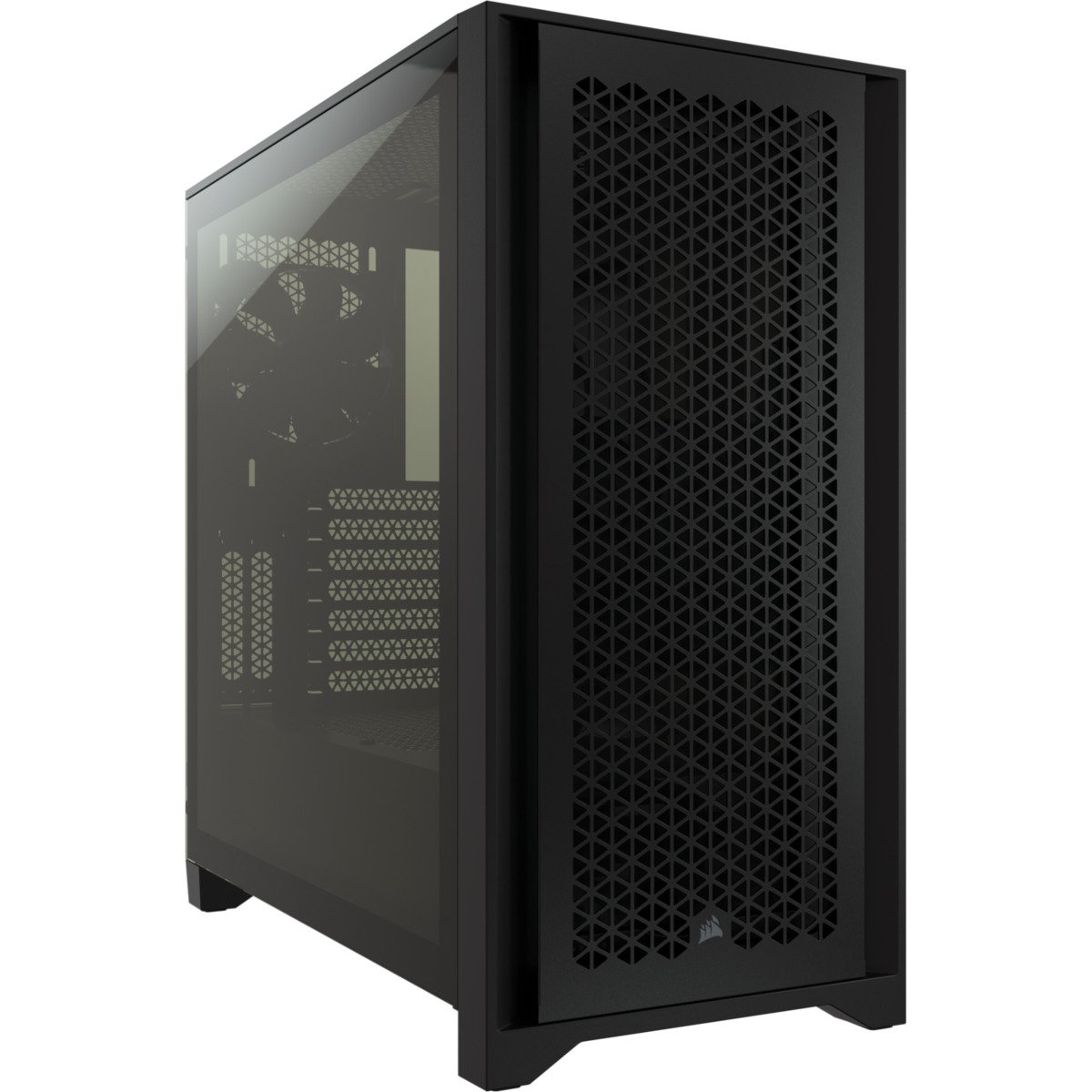 4070, NVIDIA GeForce 32 RAM, Gaming-PC mit TB AN758 Home, 2 Windows Prozessor, 9 Ryzen™ SSD, 4070, RTX™ 11 ONE mit PC GB GB Microsoft RTX 12 GAMING GeForce AMD