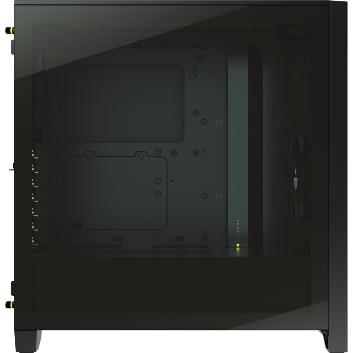 ONE GAMING PC AN758 mit Home, AMD Prozessor, RTX™ NVIDIA 2 Microsoft GeForce GeForce Gaming-PC RAM, 11 Windows TB 4070, mit GB 32 SSD, 12 9 4070, RTX Ryzen™ GB