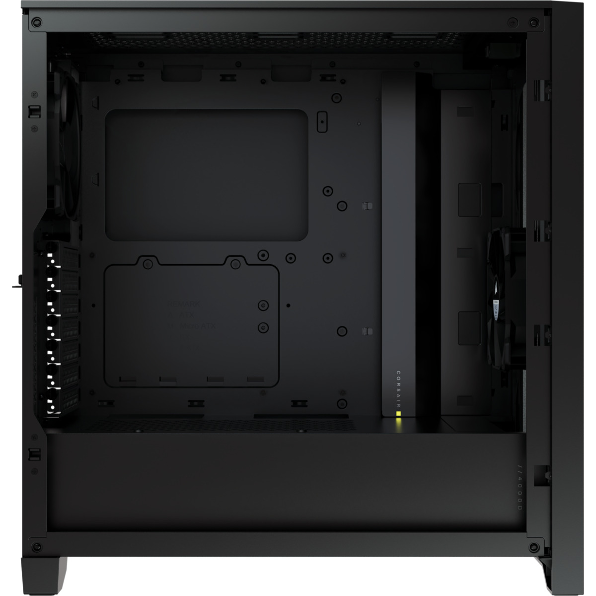 4070, NVIDIA GeForce 32 RAM, Gaming-PC mit TB AN758 Home, 2 Windows Prozessor, 9 Ryzen™ SSD, 4070, RTX™ 11 ONE mit PC GB GB Microsoft RTX 12 GAMING GeForce AMD