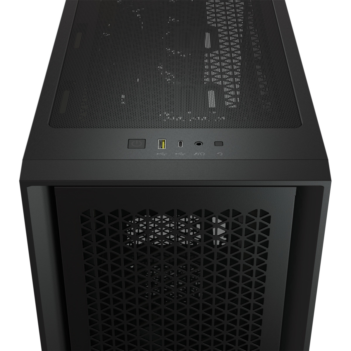 ONE GAMING PC AN758 mit Home, AMD Prozessor, RTX™ NVIDIA 2 Microsoft GeForce GeForce Gaming-PC RAM, 11 Windows TB 4070, mit GB 32 SSD, 12 9 4070, RTX Ryzen™ GB