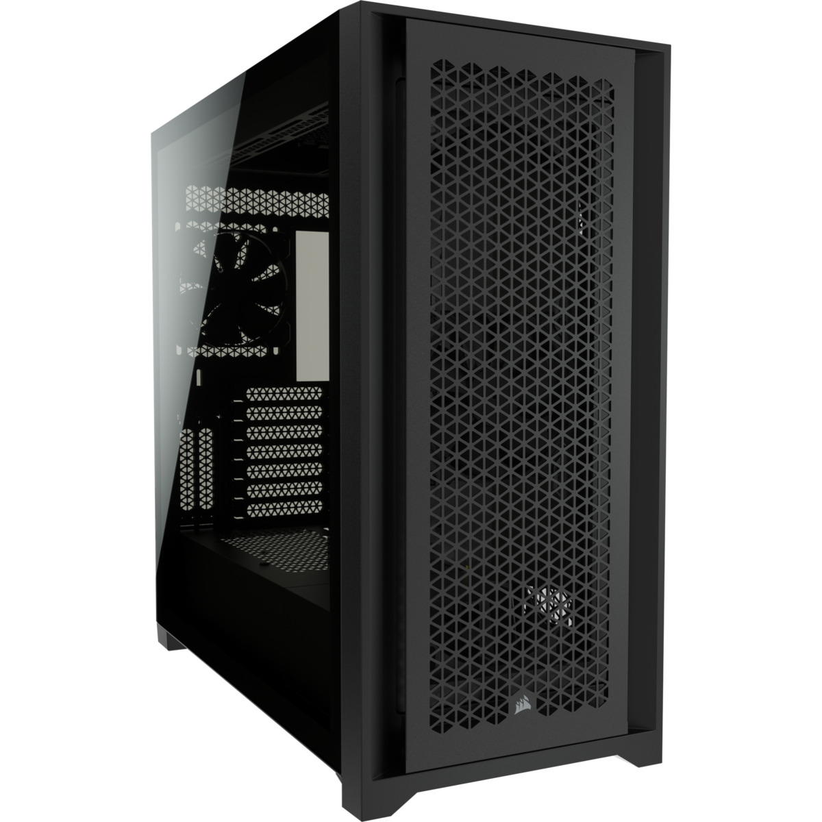 ONE GAMING Core™ 4070, GeForce 12 11 Windows PC TB RTX™ IN1107 GeForce RTX Microsoft Gaming-PC GB NVIDIA Intel® mit mit 4070, RAM, SSD, GB i9 Home, 2 Prozessor, 16