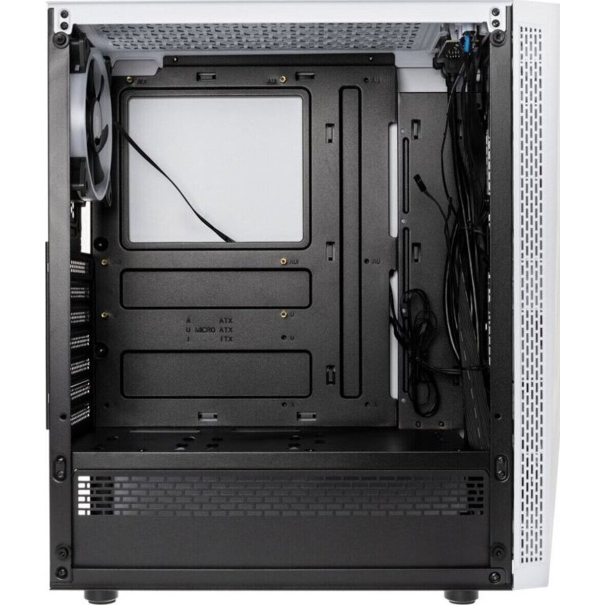 ONE GAMING PC White GeForce , 4060 SSD, Ohne TB mit 16 GeForce GB 16 Prozessor, Gaming-PC Edition 5 AMD 1 RTX™ Betriebssystem, mit RAM, NVIDIA AN14 RTX GB Ryzen™ Ti, 4060 Ti
