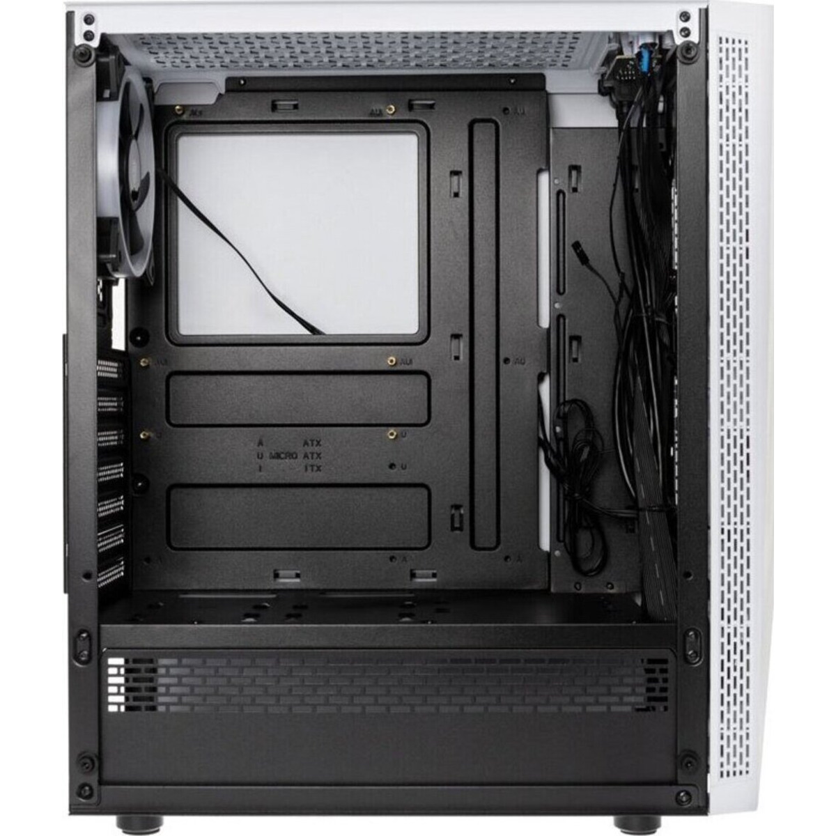 ONE GAMING PC 8 RAM, GeForce GeForce 32 4060 mit GB Ti, Ti GB IN767 i5 Microsoft 4060 NVIDIA RTX RTX™ Home, Gaming-PC 11 Prozessor, mit SSD, , Windows GB Intel® Core™ 512