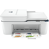 MediaMarkt HP DeskJet 4130e Indigo aanbieding