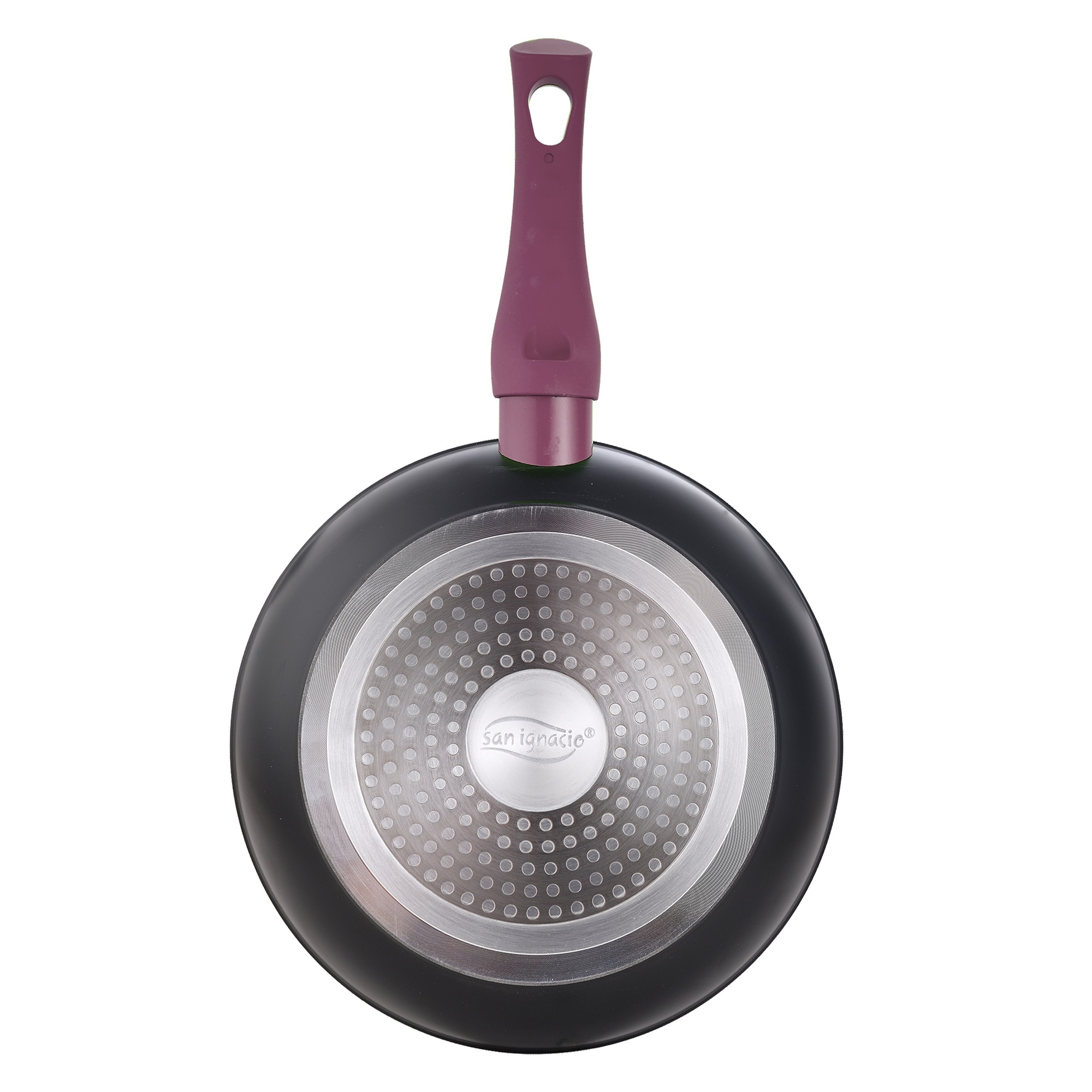 Sartenes - BERGNER Jolie Set de 3, 26 cm, PTFE