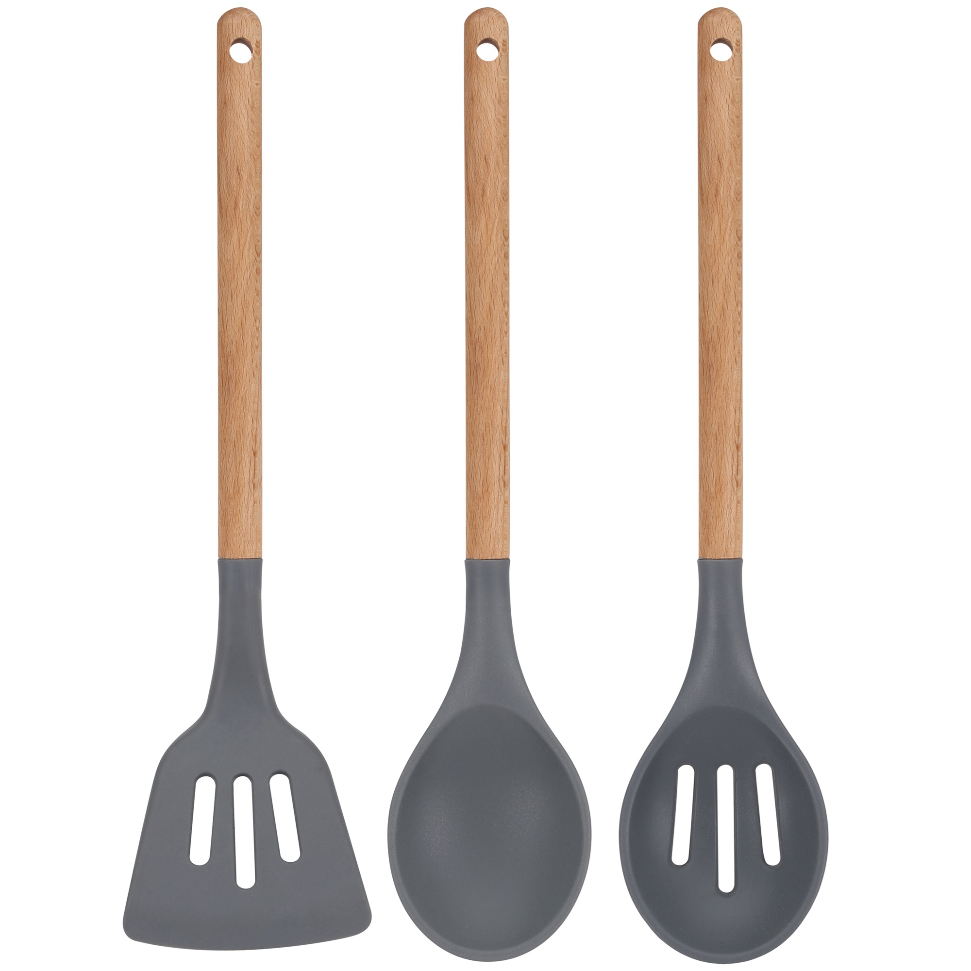 Batería de cocina - SAN IGNACIO Pack San Ignacio, 1.5 l, Acero inoxidable, Acero inoxidable