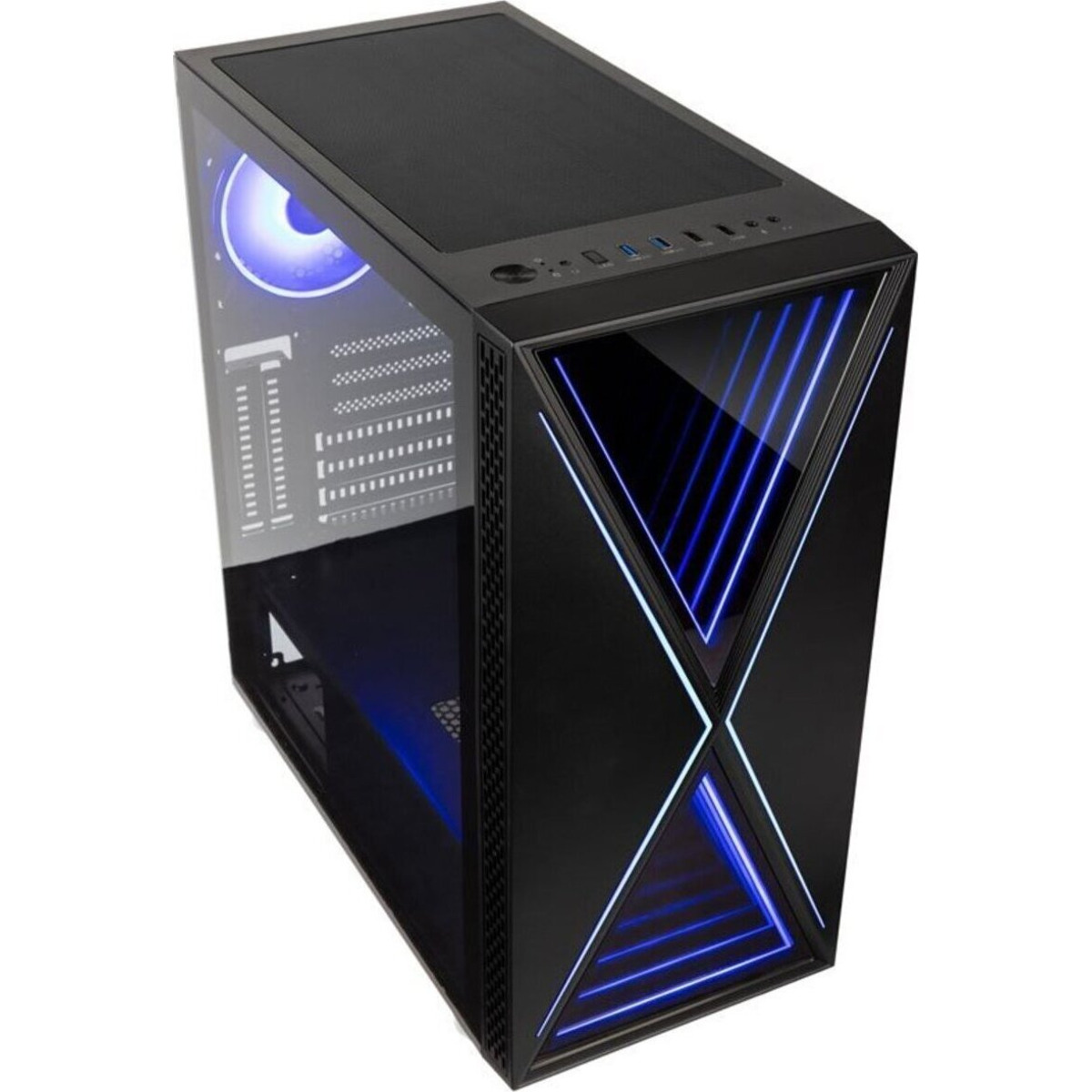 ONE GAMING Simulator PC GeForce TB RTX mit 32 NVIDIA Ohne RTX™ i7 3070 8 Ti, SSD, Intel® IN33 Gaming-PC RAM, GB Ti, 3070 GeForce Core™ GB Prozessor, Betriebssystem, mit 1