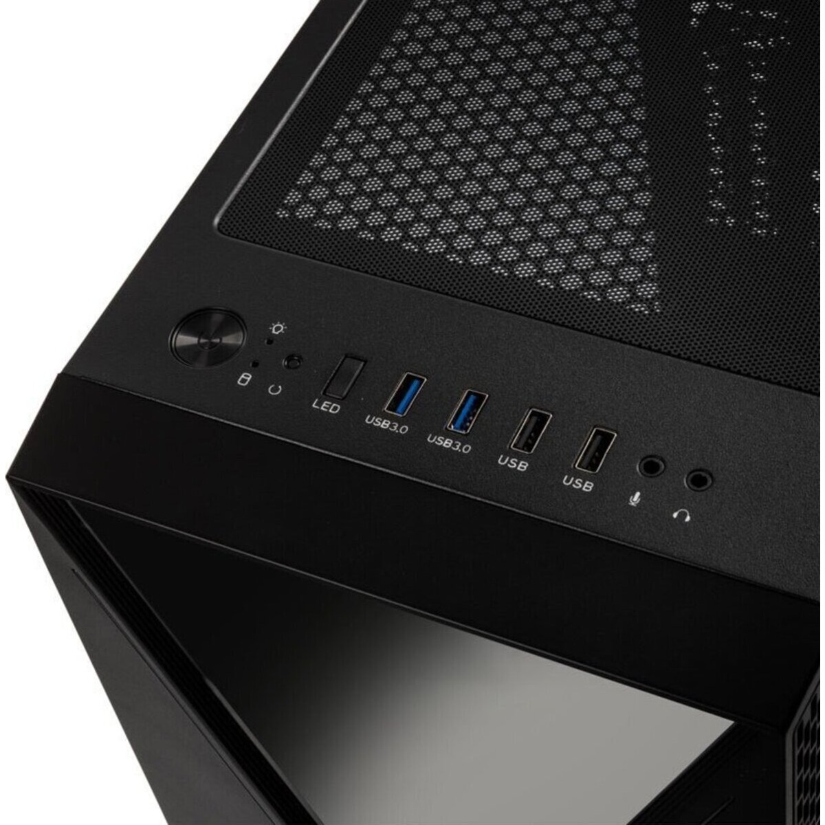 ONE GAMING Simulator PC GeForce TB RTX mit 32 NVIDIA Ohne RTX™ i7 3070 8 Ti, SSD, Intel® IN33 Gaming-PC RAM, GB Ti, 3070 GeForce Core™ GB Prozessor, Betriebssystem, mit 1