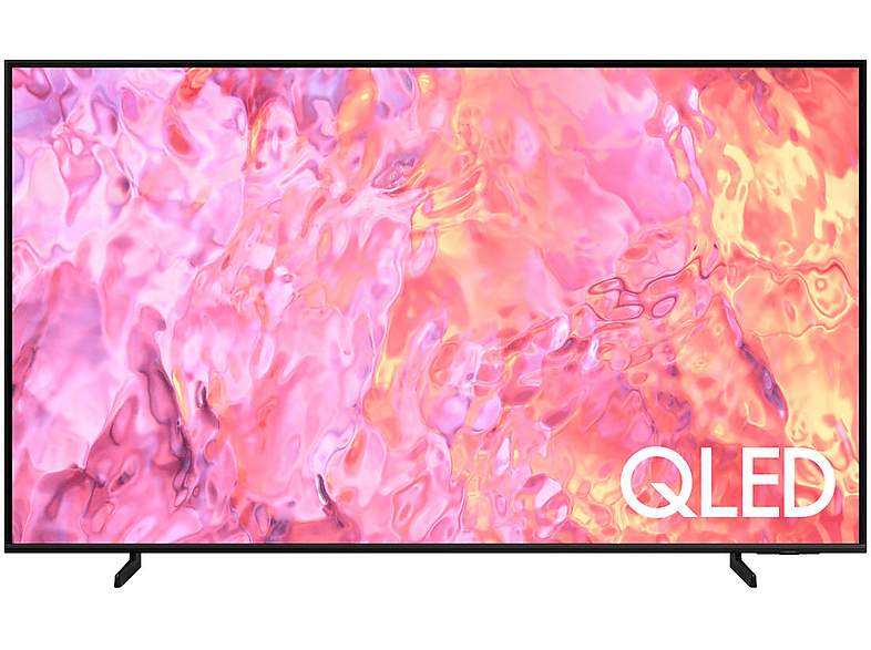 TV QLED 43" - SAMSUNG QE43Q60CAUXXH