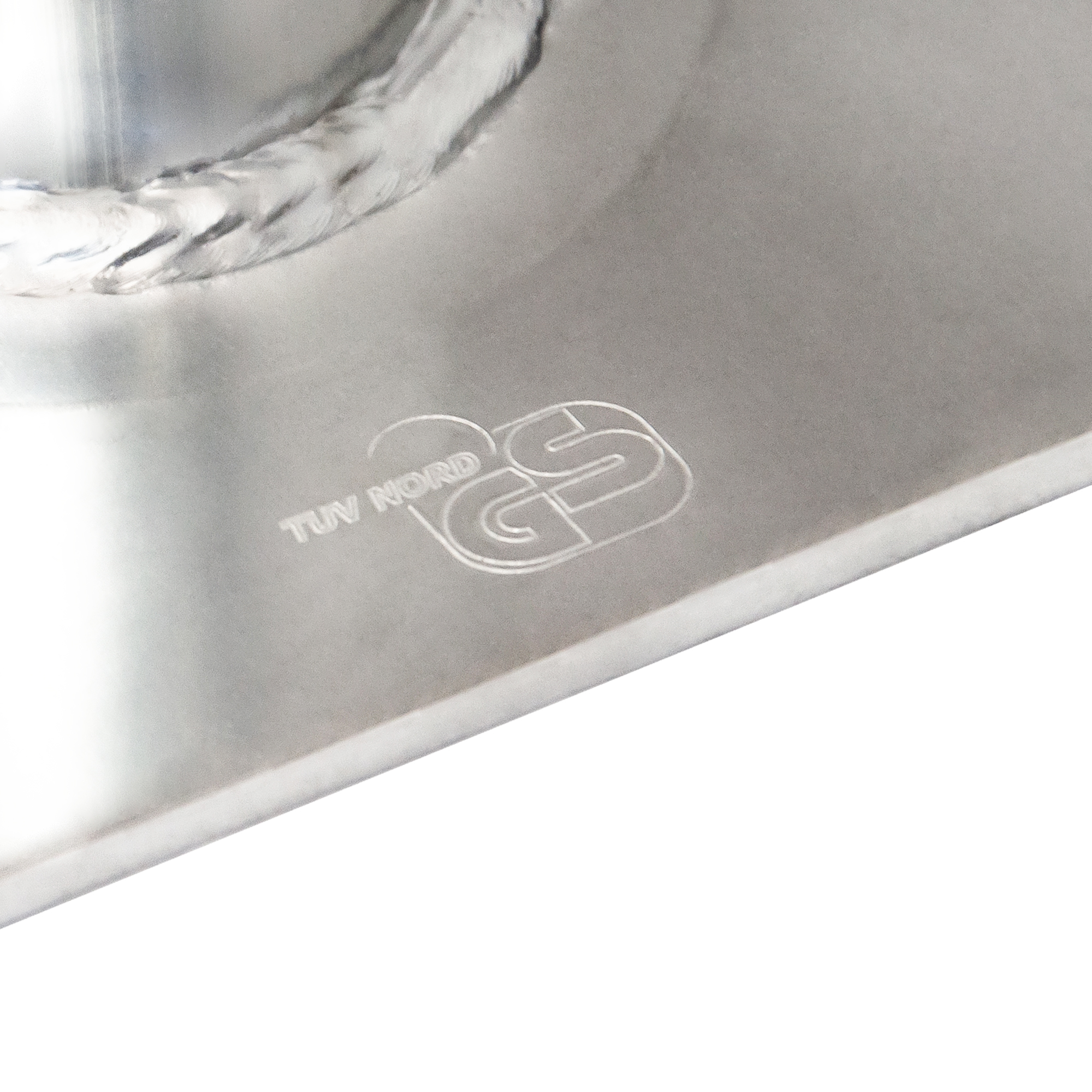 PREMIUMX 25cm TÜV-Geprüft Wand Aluminium SAT Wandhalter Halterung Silber SAT-Wandhalterung