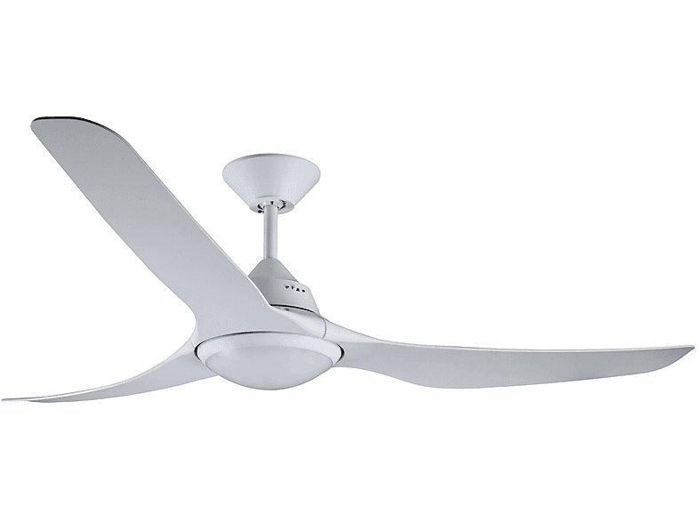 BEACON Mariner Deckenventilator Weiß (75 Watt)